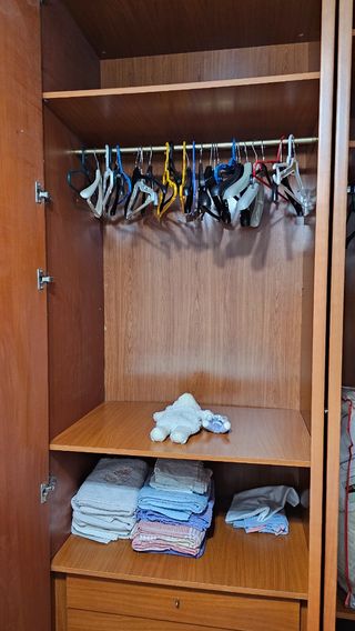 Set muebles de dormitorio completos