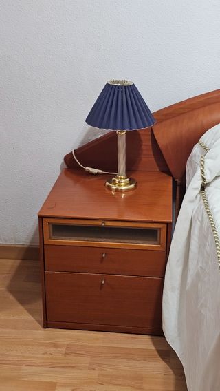 Set muebles de dormitorio completos