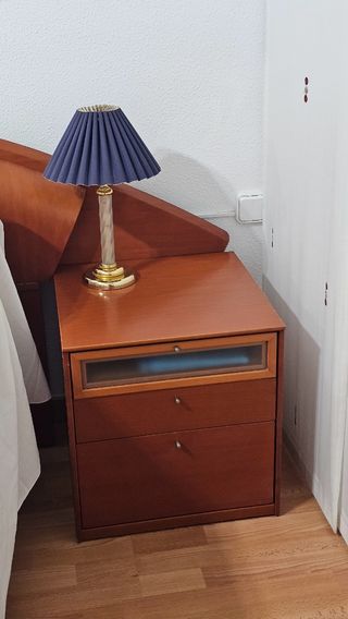 Set muebles de dormitorio completos