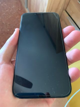 iPhone 13 128GB Negro