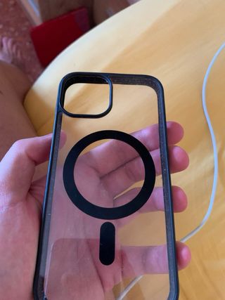 iPhone 13 128GB Negro