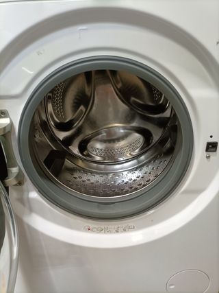 Lavadora Grundig 9KG 1400rpm A+++ con Garantía