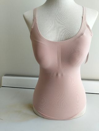 Body Liso Maquillaje Talla XL