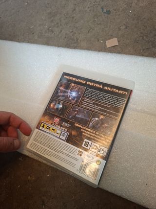 Dead Space PS3