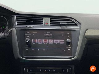 Volkswagen Tiguan Advance 2.0 TDI 110kW (150CV) DSG