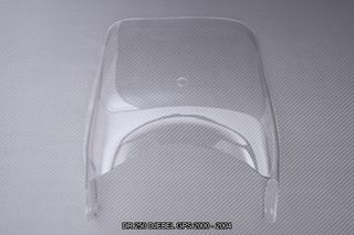 Cúpula SUZUKI DR 250 DJEBEL GPS 2000 - 2004