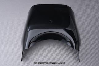 Cúpula SUZUKI DR 250 DJEBEL GPS 2000 - 2004