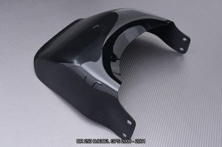 Cúpula SUZUKI DR 250 DJEBEL GPS 2000 - 2004