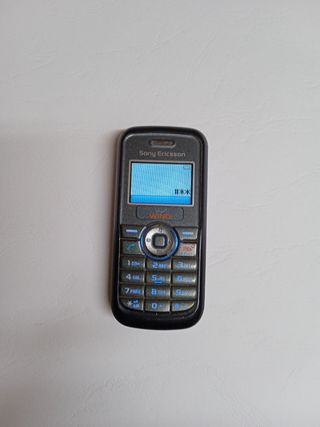 Sony Ericsson funzionante, buone condizioni