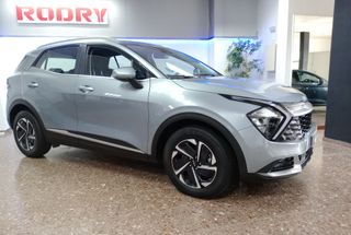 KIA Sportage 1.6 T-GDi HEV 230cv 4X2 Drive