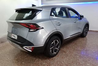 KIA Sportage 1.6 T-GDi HEV 230cv 4X2 Drive