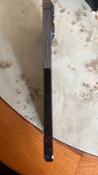 iPhone 13 Pro Max Space Gray