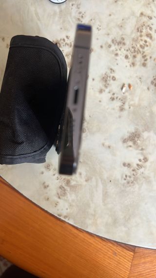 iPhone 13 Pro Max Space Gray