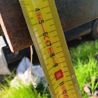 Bigas IPN en buen estado