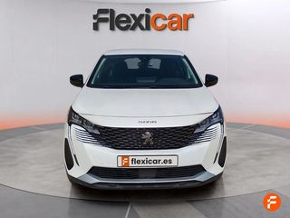 Peugeot 5008 1.2 PureTech 96KW S&S Active Pack EAT8