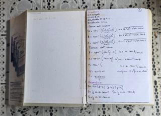 Manuale del costruttore e del geometra. Materia...