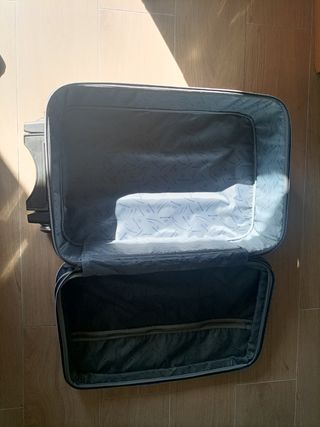 Maletas de viaje grandes