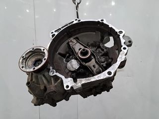Audi TT 2010 1,8 L gasolina 6 velocidades caja de cambios manual