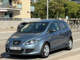SEAT Altea 2005 1.6 GASOLINA 