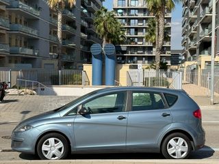 SEAT Altea 2005 1.6 GASOLINA 