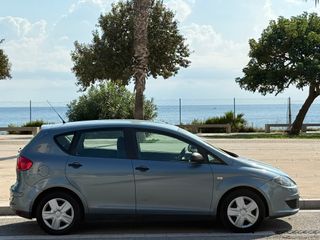 SEAT Altea 2005 1.6 GASOLINA 