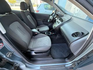 SEAT Altea 2005 1.6 GASOLINA 