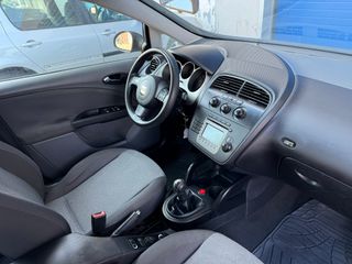 SEAT Altea 2005 1.6 GASOLINA 