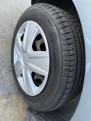 SEAT Altea 2005 1.6 GASOLINA 