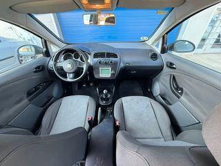 SEAT Altea 2005 1.6 GASOLINA 