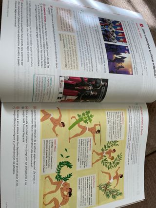 Cultura Clásica I. Revuela SM