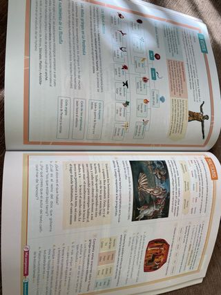 Cultura Clásica I. Revuela SM