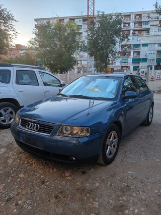 Audi A3 2001