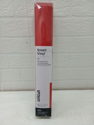 Cricut Vinilo Economy