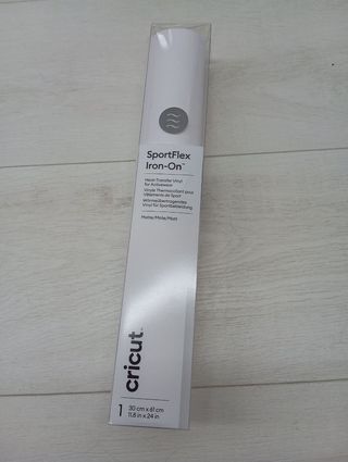 Cricut Vinilo Economy
