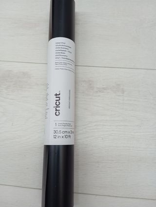 Cricut Vinilo Economy