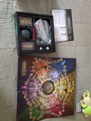 Juego de mesa Atmosfear El Guardián