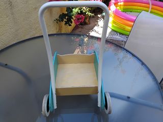 Correpasillos IKEA búho