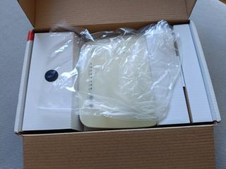 Router Wi-Fi Pepephone