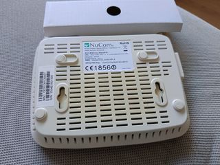 Router Wi-Fi Pepephone