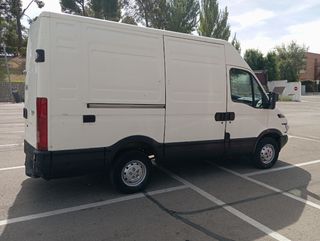 Iveco Daily 2006
