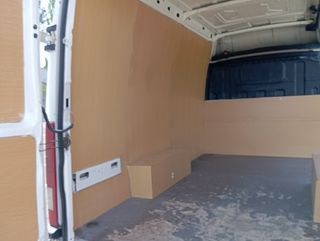 Iveco Daily 2006