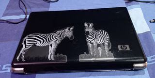ORDENADOR PORTÁTIL HP PAVILION DV6