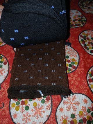 Calcetines PESAIl Hombre Talla 40-46