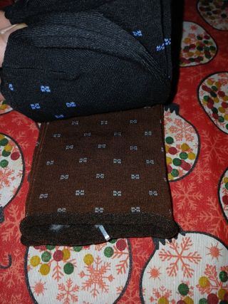 Calcetines PESAIl Hombre Talla 40-46