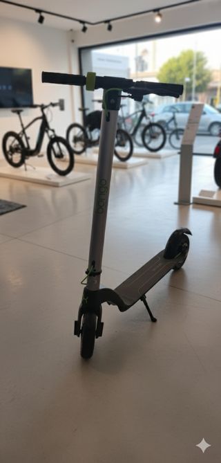 Patinete Eléctrico Bongo Cecotec