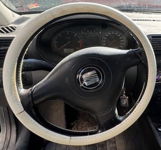 VOLANTE SEAT TOLEDO 2 2002