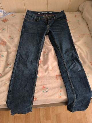Pantalones vaqueros Easy Jeans Slim Fit