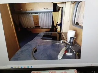 Caravana a la venta!!