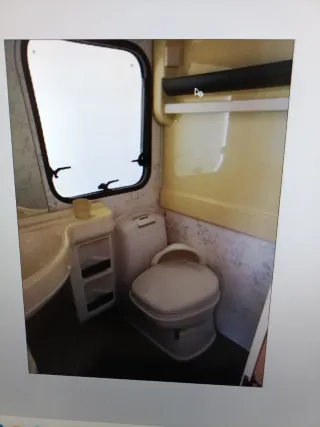 Caravana a la venta!!