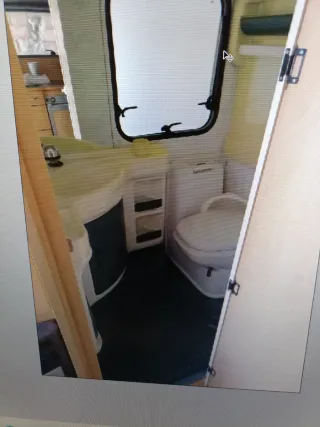 Caravana a la venta!!